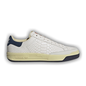 Adidas Rod Laver Consortium 'Leather Pack - Python'
