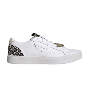 Adidas Wmns Sleek 'Leopard'