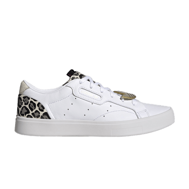 Adidas Wmns Sleek 'Leopard'