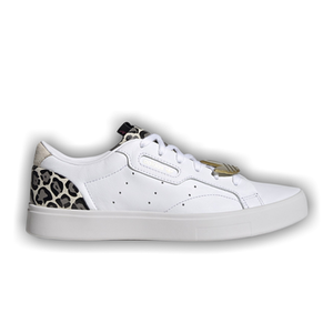 Adidas Wmns Sleek 'Leopard'