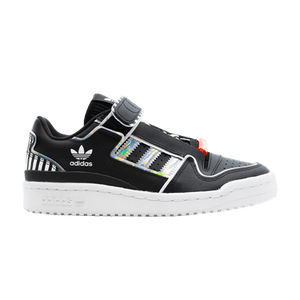 Adidas Wmns Forum Plus 'I Love Dance - Black'