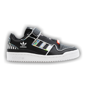 Adidas Wmns Forum Plus 'I Love Dance - Black'