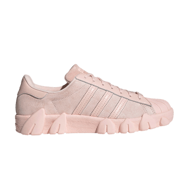 Angel Chen x adidas Superstar 80s 'Icey Pink'