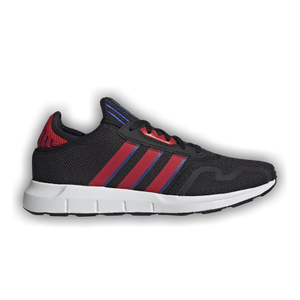 Adidas Swift Run X 'Black Scarlet'