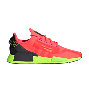 Adidas NMD_R1 V2 'Watermelon Pack - Signal Pink'
