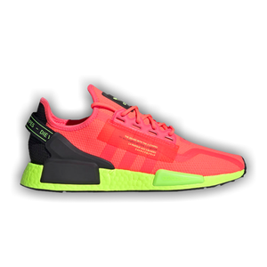 Adidas NMD_R1 V2 'Watermelon Pack - Signal Pink'