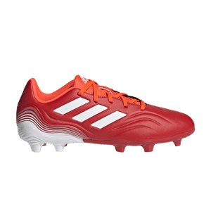 Adidas Copa Sense.3 FG J 'Red'