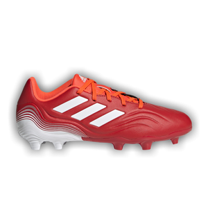 Adidas Copa Sense.3 FG J 'Red'