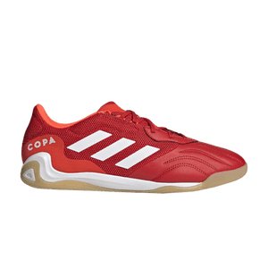 Adidas Copa Sense.3 IN 'Red'