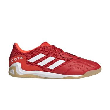 Adidas Copa Sense.3 IN 'Red'