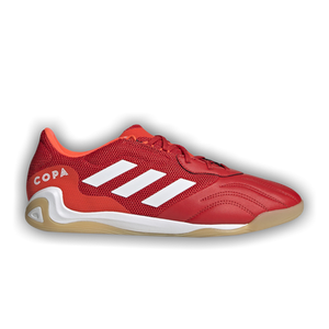 Adidas Copa Sense.3 IN 'Red'
