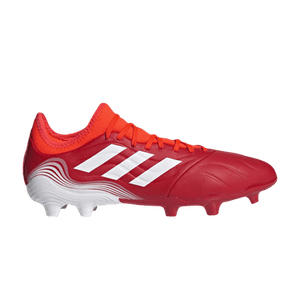 Adidas Copa Sense.3 FG 'Solar Red'