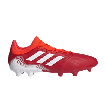 Adidas Copa Sense.3 FG 'Solar Red'