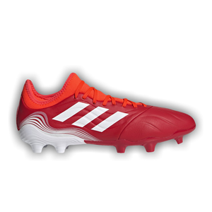 Adidas Copa Sense.3 FG 'Solar Red'