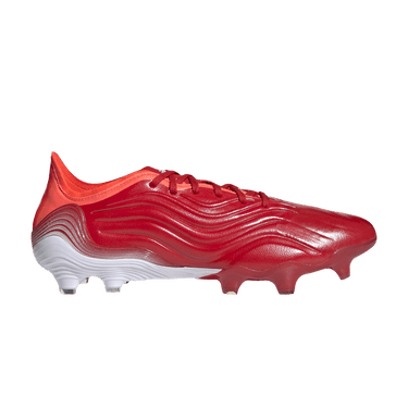 Adidas Copa Sense.1 FG 'Solar Red'