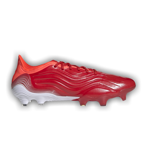 Adidas Copa Sense.1 FG 'Solar Red'