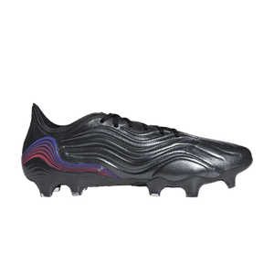 Adidas Copa Sense.1 FG 'Core Black Grey'