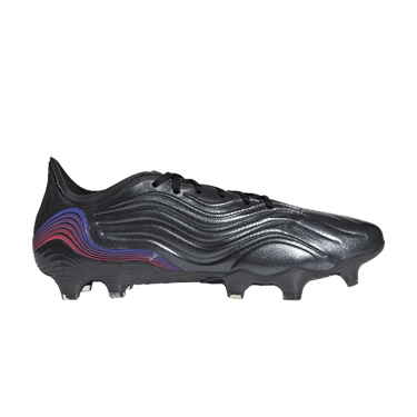 Adidas Copa Sense.1 FG 'Core Black Grey'
