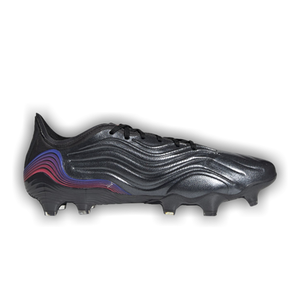 Adidas Copa Sense.1 FG 'Core Black Grey'