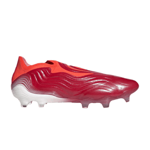 Adidas Copa Sense+ FG 'Solar Red'