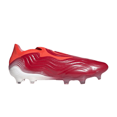 Adidas Copa Sense+ FG 'Solar Red'