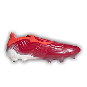 Adidas Copa Sense+ FG 'Solar Red'
