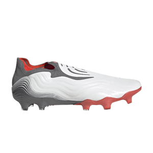 Adidas Copa Sense+ FG 'White Solar Red'