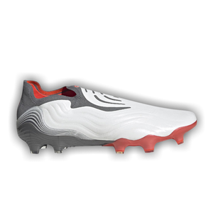 Adidas Copa Sense+ FG 'White Solar Red'