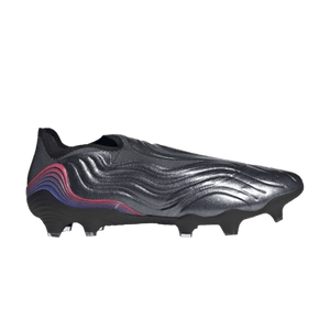 Adidas Copa Sense+ FG 'Core Black Grey'