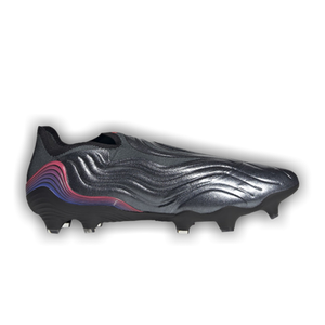 Adidas Copa Sense+ FG 'Core Black Grey'