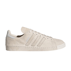 RECOUTURE x adidas Campus 80 'Chalk White'
