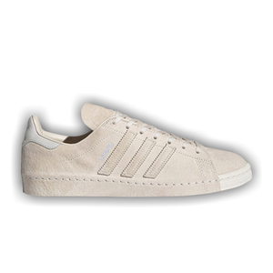 RECOUTURE x adidas Campus 80 'Chalk White'