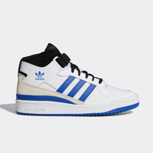 Adidas Forum Mid 'White Royal Blue'