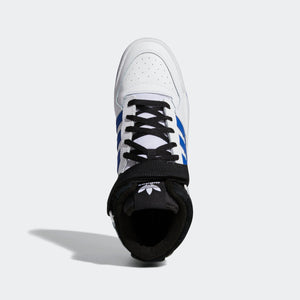 Adidas Forum Mid 'White Royal Blue'