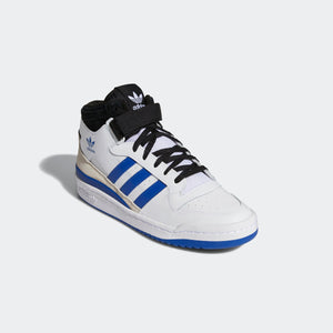 Adidas Forum Mid 'White Royal Blue'