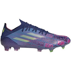 Adidas X Speedflow.1 Messi FG 'Numbersup'