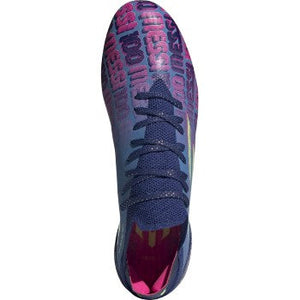 Adidas X Speedflow.1 Messi FG 'Numbersup'