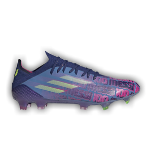 Adidas X Speedflow.1 Messi FG 'Numbersup'
