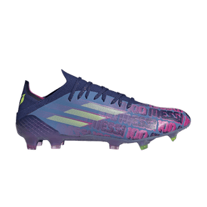 Adidas X Speedflow.1 Messi FG 'Numbersup'