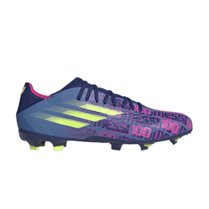 Adidas X Speedflow Messi.3 FG 'Numbersup'