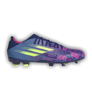 Adidas X Speedflow Messi.3 FG 'Numbersup'