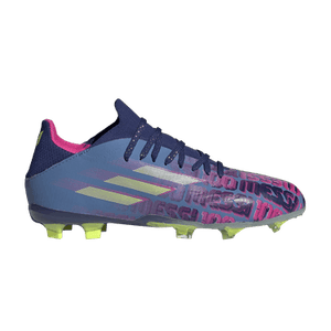 Adidas X Speedflow Messi.1 FG J 'Numbersup'