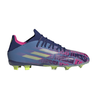 Adidas X Speedflow Messi.1 FG J 'Numbersup'