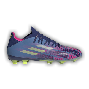 Adidas X Speedflow Messi.1 FG J 'Numbersup'