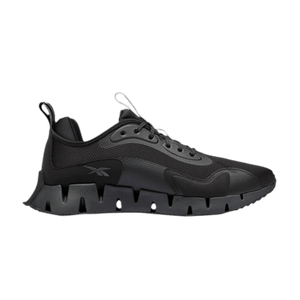 Reebok Zig Dynamica 'Black Cold Grey'
