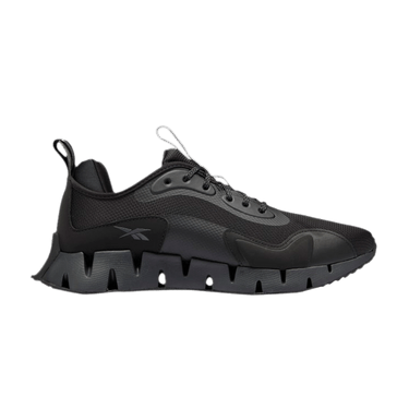 Reebok Zig Dynamica 'Black Cold Grey'
