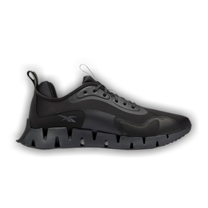 Reebok Zig Dynamica 'Black Cold Grey'