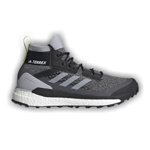 Adidas Terrex Free Hiker Primeblue 'Halo Silver'
