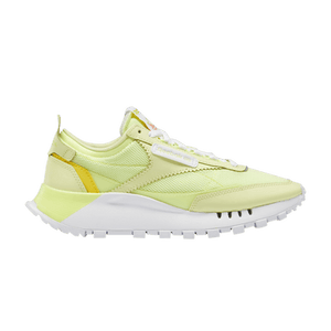 Reebok Wmns Classic Leather Legacy 'Energy Glow'