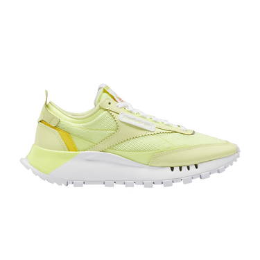 Reebok Wmns Classic Leather Legacy 'Energy Glow'